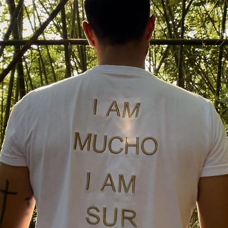 Muchosur Quimbaya Hotel ภายนอก รูปภาพ