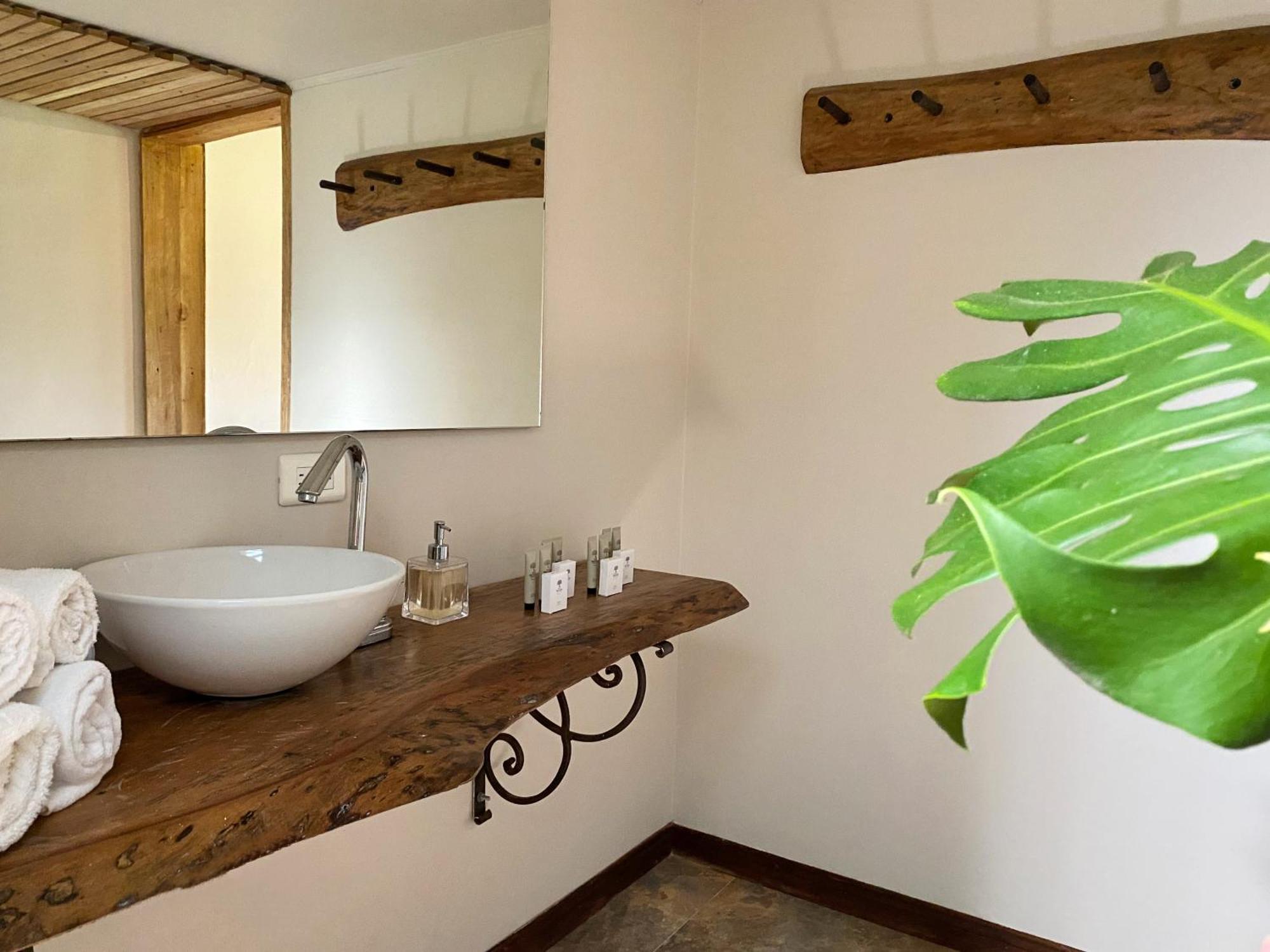 Muchosur Quimbaya Hotel ภายนอก รูปภาพ