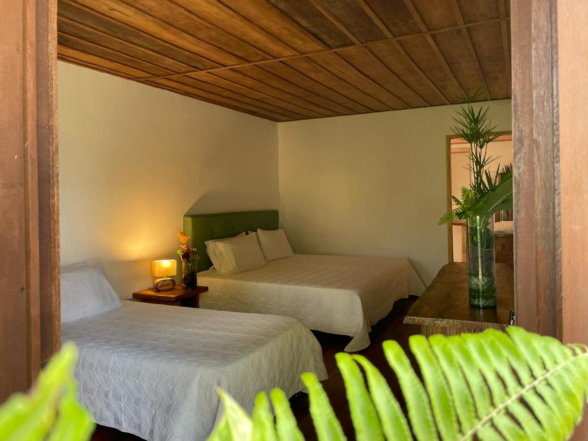 Muchosur Quimbaya Hotel ภายนอก รูปภาพ