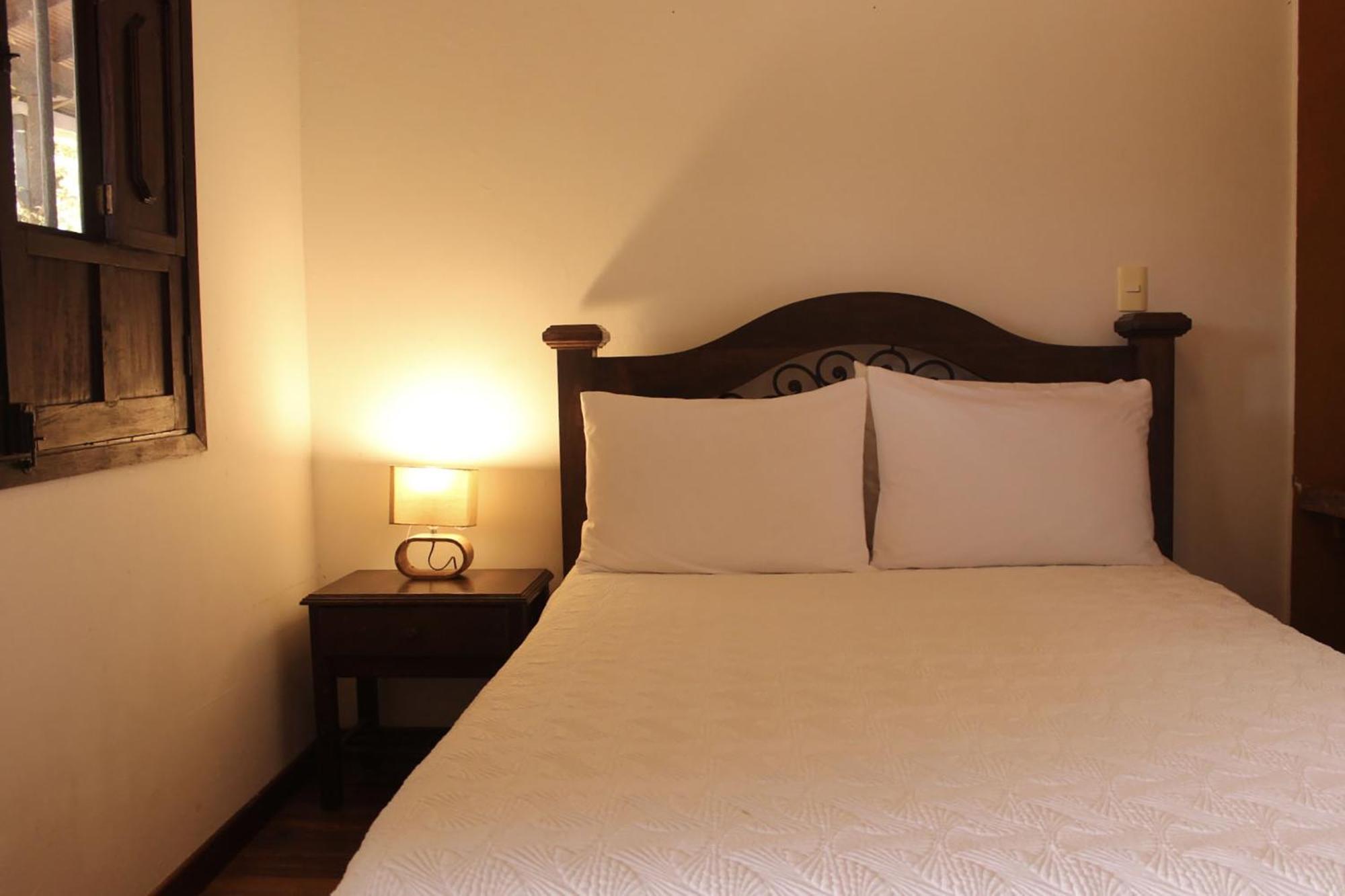 Muchosur Quimbaya Hotel ภายนอก รูปภาพ